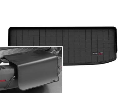 WeatherTech 401482SK Cargo Liner w/Bumper Protector