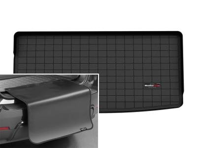 WeatherTech 401487SK Cargo Liner w/Bumper Protector
