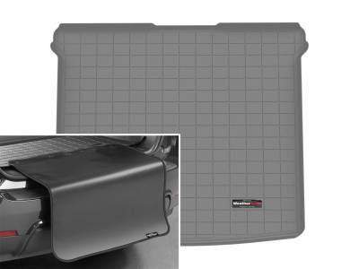 WeatherTech 421426SK Cargo Liner w/Bumper Protector
