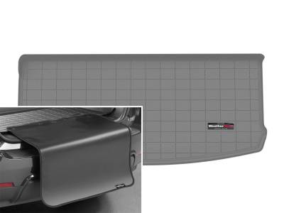 WeatherTech 421479SK Cargo Liner w/Bumper Protector
