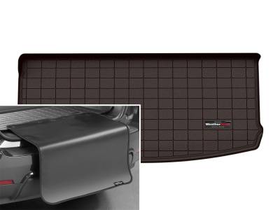 WeatherTech 431479SK Cargo Liner w/Bumper Protector