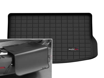 WeatherTech 401471SK Cargo Liner w/Bumper Protector