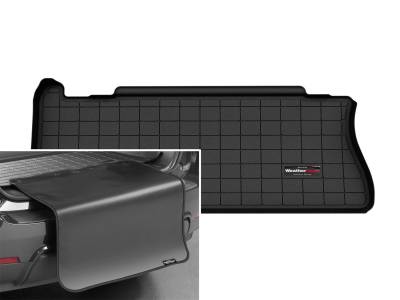 WeatherTech 401478SK Cargo Liner w/Bumper Protector