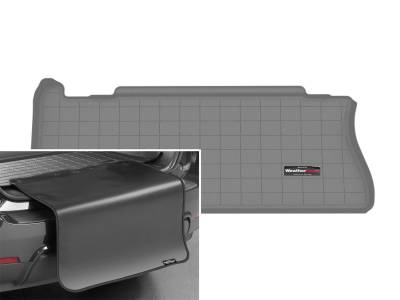 WeatherTech 421478SK Cargo Liner w/Bumper Protector