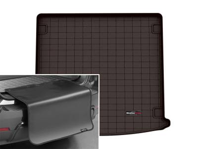 WeatherTech 431441SK Cargo Liner w/Bumper Protector