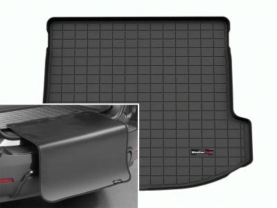 WeatherTech 401533SK Cargo Liner w/Bumper Protector