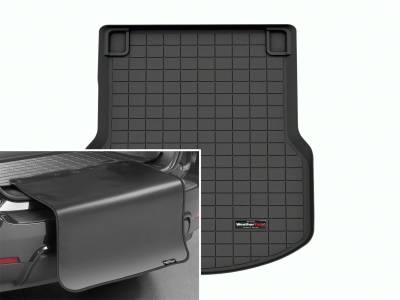 WeatherTech 401543SK Cargo Liner w/Bumper Protector