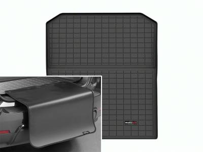 WeatherTech 401567SK Cargo Liner w/Bumper Protector