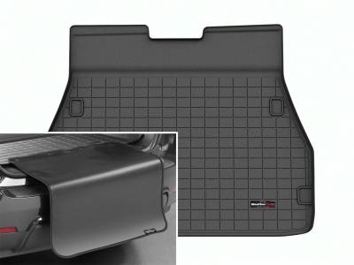 WeatherTech 401573SK Cargo Liner w/Bumper Protector