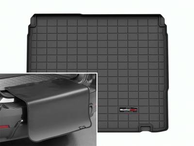 WeatherTech 401698SK Cargo Liner w/Bumper Protector