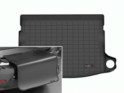 WeatherTech 401706SK Cargo Liner w/Bumper Protector