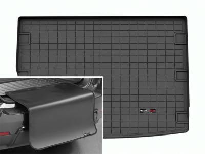 WeatherTech 401700SK Cargo Liner w/Bumper Protector