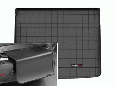 WeatherTech 401710SK Cargo Liner w/Bumper Protector