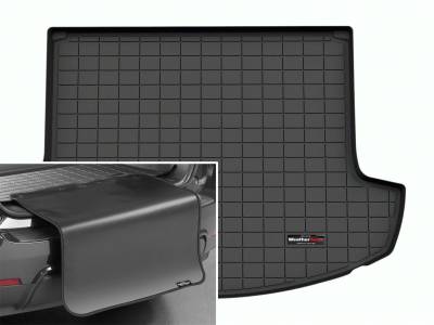 WeatherTech 401746SK Cargo Liner w/Bumper Protector