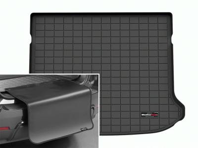 WeatherTech 401713SK Cargo Liner w/Bumper Protector