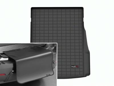 WeatherTech 401752SK Cargo Liner w/Bumper Protector