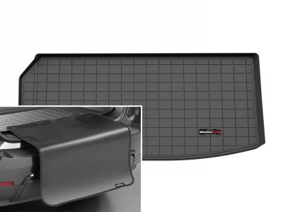 WeatherTech 401789SK Cargo Liner w/Bumper Protector