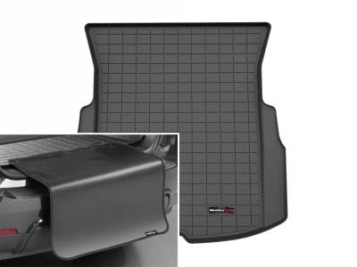 WeatherTech 401779SK Cargo Liner w/Bumper Protector
