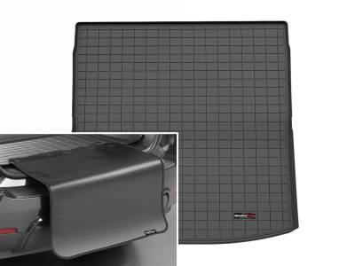 WeatherTech 401788SK Cargo Liner w/Bumper Protector