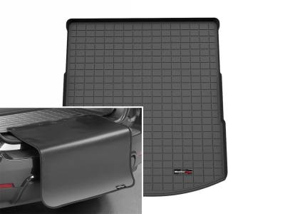 WeatherTech 401794SK Cargo Liner w/Bumper Protector