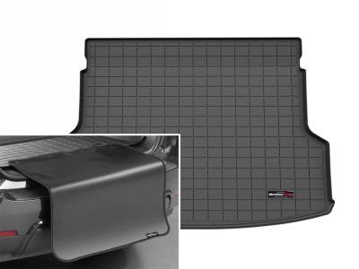 WeatherTech 401797SK Cargo Liner w/Bumper Protector