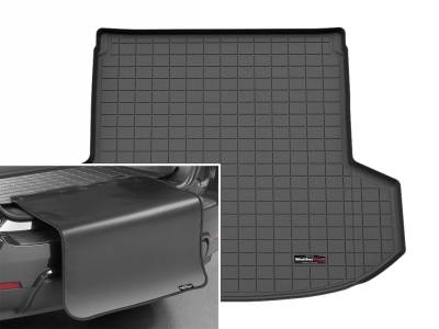WeatherTech 401817SK Cargo Liner w/Bumper Protector