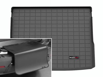 WeatherTech 401823SK Cargo Liner w/Bumper Protector