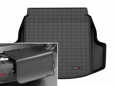 WeatherTech 401753SK Cargo Liner w/Bumper Protector