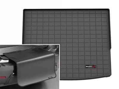 WeatherTech 401791SK Cargo Liner w/Bumper Protector