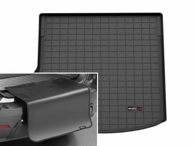 WeatherTech 401793SK Cargo Liner w/Bumper Protector