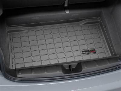 WeatherTech - WeatherTech 401792SK Cargo Liner w/Bumper Protector - Image 2