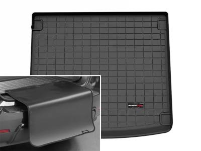 WeatherTech 401802SK Cargo Liner w/Bumper Protector
