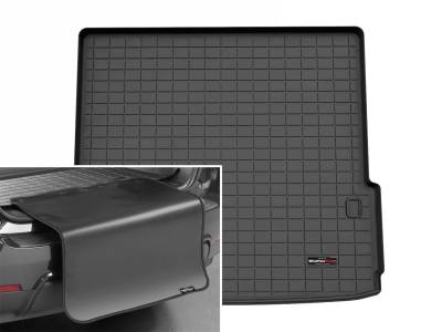 WeatherTech 401811SK Cargo Liner w/Bumper Protector