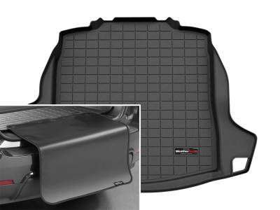 WeatherTech 401801SK Cargo Liner w/Bumper Protector