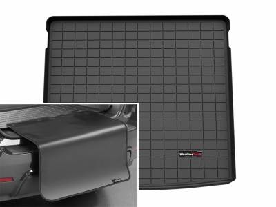 WeatherTech 401814SK Cargo Liner w/Bumper Protector