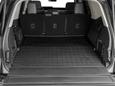 WeatherTech 401869 Cargo Liner