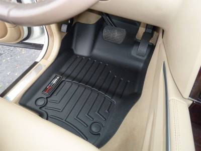 WeatherTech - WeatherTech 440171 FloorLiner DigitalFit - Image 13