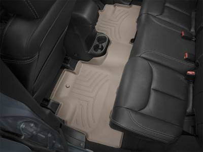 WeatherTech - WeatherTech 455732 FloorLiner DigitalFit - Image 13