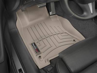WeatherTech - WeatherTech 455861 FloorLiner DigitalFit - Image 13