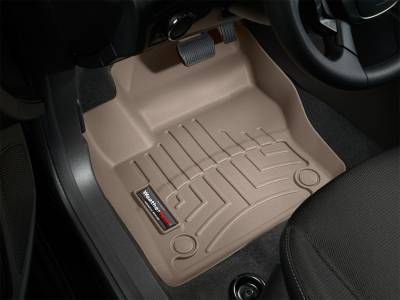 WeatherTech - WeatherTech 456461 FloorLiner DigitalFit - Image 13