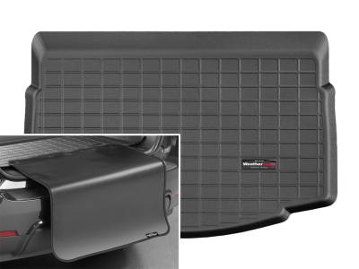 WeatherTech 40599SK Cargo Liner w/Bumper Protector