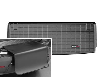 WeatherTech 40758SK Cargo Liner w/Bumper Protector