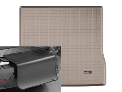 WeatherTech 41555SK Cargo Liner w/Bumper Protector
