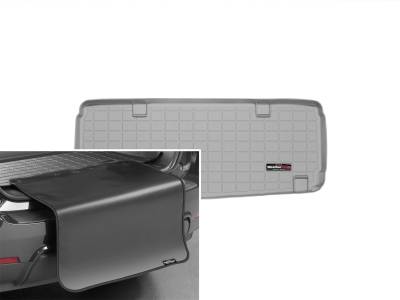WeatherTech 42601SK Cargo Liner w/Bumper Protector
