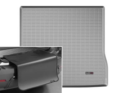 WeatherTech 42555SK Cargo Liner w/Bumper Protector