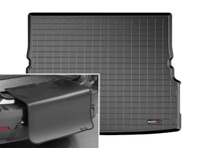 WeatherTech 40253SK Cargo Liner w/Bumper Protector