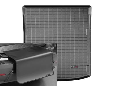 WeatherTech 40546SK Cargo Liner w/Bumper Protector
