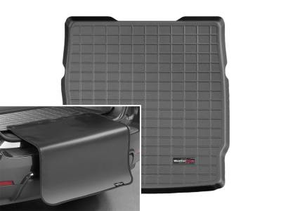 WeatherTech 40654SK Cargo Liner w/Bumper Protector