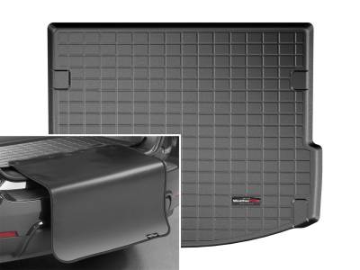 WeatherTech 40787SK Cargo Liner w/Bumper Protector