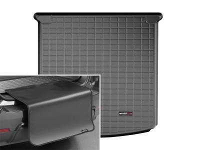 WeatherTech 40816SK Cargo Liner w/Bumper Protector